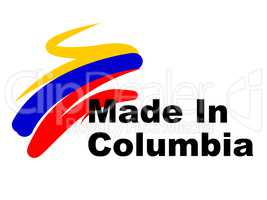 Columbia Trade Indicates South American And Biz