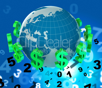Dollars Forex Means United States And Broker