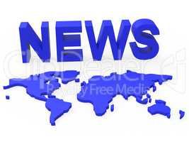 News World Means Newsletter Globalization And Globalise