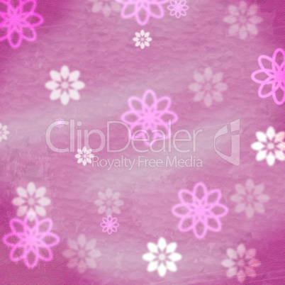 Background Floral Shows Florist Flower And Backgrounds