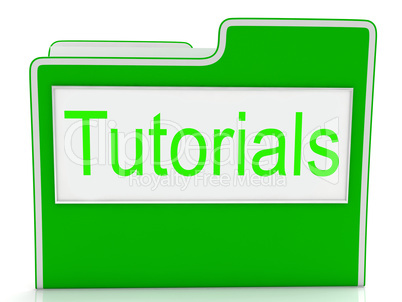Tutorials File Means Correspondence Organize And Studying