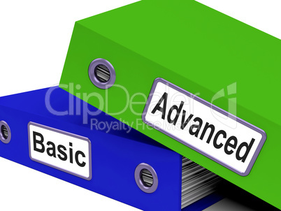 Advanced Basic Represents Pricing Plan And Administration