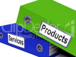 Services Files Means Retail Purchase And Goods