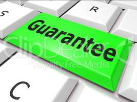 Online Guarantee Represents World Wide Web And Searching