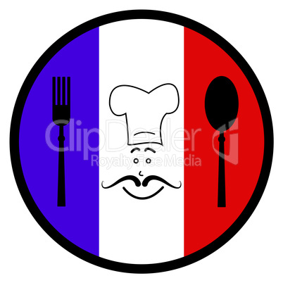 France Restaurant Means Cafeteria Culinary And Cafes