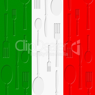 Italian Food Shows Euro Culinary And Cafe