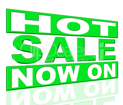 Hot Sale Shows At The Moment And Clearance