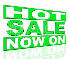 Hot Sale Shows At The Moment And Clearance
