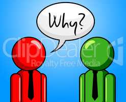 Why Question Indicates Frequently Asked Questions And Answer