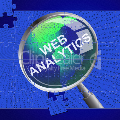 Web Analytics Means Optimizing Data And Online