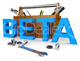 Beta Software Means Test Freeware And Develop