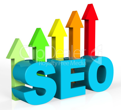 Improve Seo Shows Gathering Data And Advancing