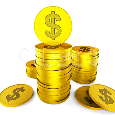Dollar Savings Represents Revenue Increase And Save