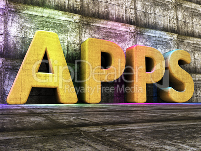 Apps Software Means Freeware Softwares And Web