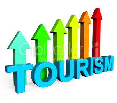 Tourism Increasing Represents Financial Report And Analysis