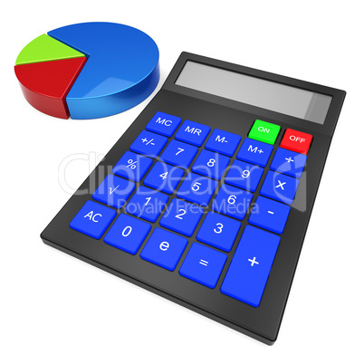 Calculate Statistics Means Charting Figures And Calculator