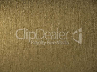 Fabric background sepia