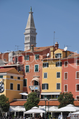 Rovinj, Istrien, Kroatien