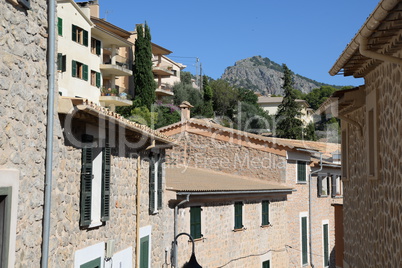 Port de Soller, Mallorca