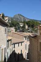 Port de Soller, Mallorca