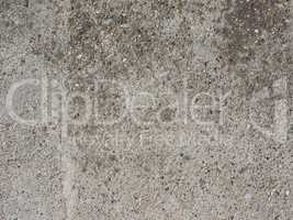 Grey concrete texture background