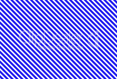 Diagonale Streifen dunkelblau weiß