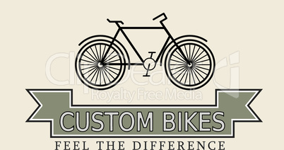 Custom bikes