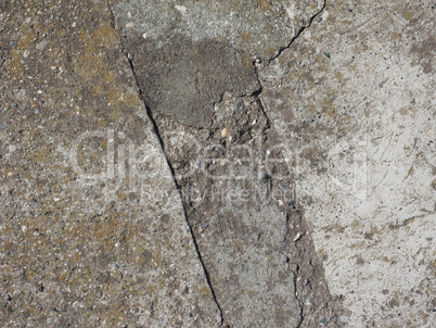 Grey concrete texture background