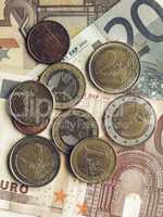 Vintage Euros picture