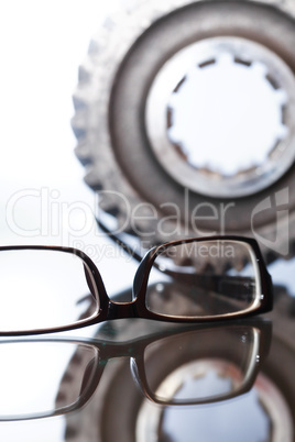 Spectacles And Gear