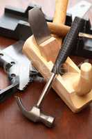 Carpenter Tools Set