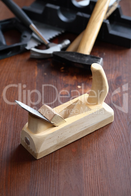 Carpenter Tools Set