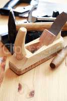 Carpenter Tools Set