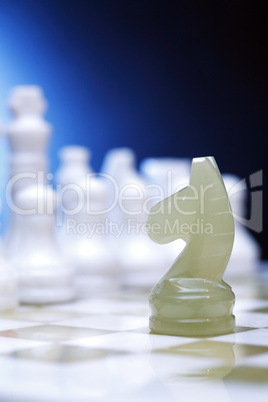 Chess Game Set