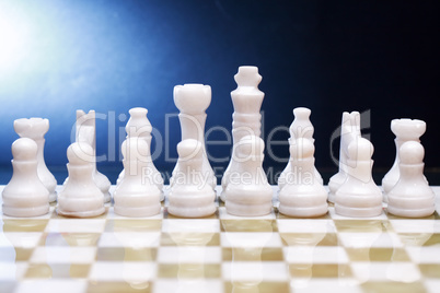 Chess Game Set