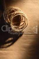 Skein Of Rope