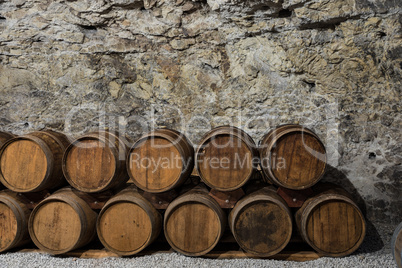 Wine Cellar