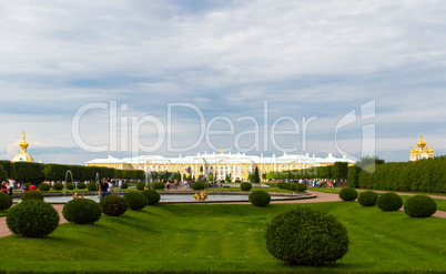 Peterhof