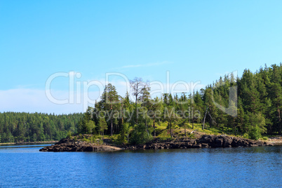 Ladoga-See