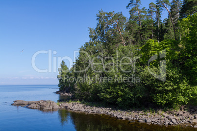 Ladoga-See