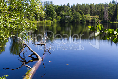 Ladoga-See