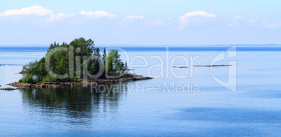 Ladoga-See