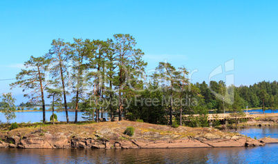 Ladoga-See