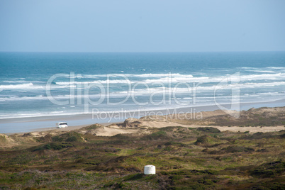 90 mile beach Neuseeland