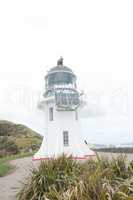 Cape Renga Leuchtturm