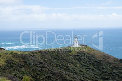 Cape Renga Leuchtturm