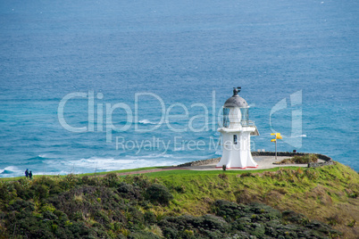 Cape Renga Leuchtturm