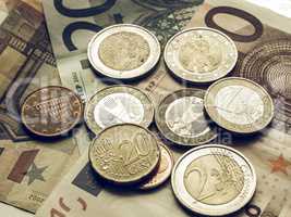 Vintage Euros picture