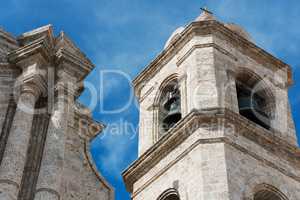 Kathedrale von Havanna, Kuba