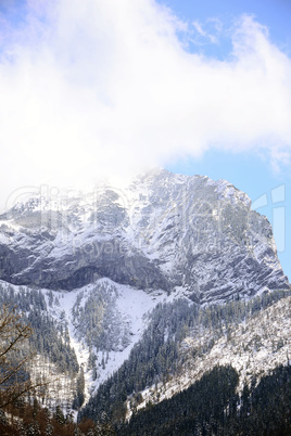 Tatra Mountains